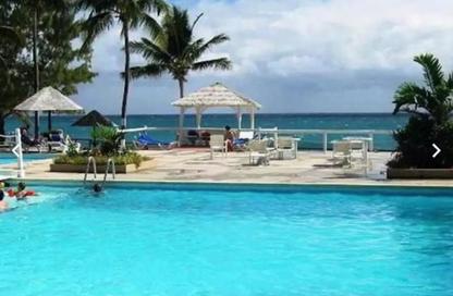 Chalet - 2 Bedrooms - 2 Bathrooms for sale in Dose - Qesm Ad Dabaah - North Coast