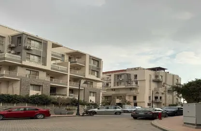 Apartment - 3 Bedrooms - 3 Bathrooms for sale in JAYD Residence - 5th Settlement Compounds - The 5th Settlement - New Cairo City - Cairo