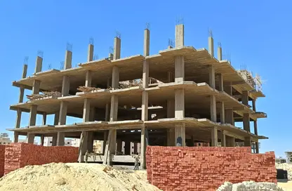 Apartment - 3 Bedrooms - 3 Bathrooms for sale in Bait Alwatan - The 5th Settlement - New Cairo City - Cairo