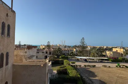 شاليه - 3 غرف نوم - 2 حمامات للبيع في مارينا 2 - مارينا - العلمين - الساحل الشمالي