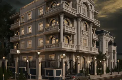 Apartment - 3 Bedrooms - 2 Bathrooms for sale in Mivida - 5th Settlement Compounds - The 5th Settlement - New Cairo City - Cairo
