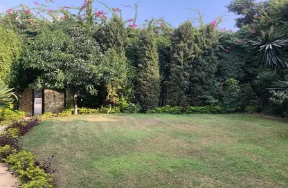 Townhouse - 3 Bedrooms - 3 Bathrooms for sale in El Rehab Extension - Al Rehab - New Cairo City - Cairo