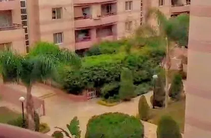 Apartment - 2 Bedrooms - 2 Bathrooms for rent in El Rehab Extension - Al Rehab - New Cairo City - Cairo