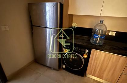 Apartment - 3 Bedrooms - 2 Bathrooms for rent in 10th District - Sheikh Zayed City - Giza