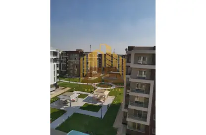 شقة - 3 غرف نوم - 2 حمامات للبيع في دار مصر المرحلة الثانية - الحي الترفيهي - مدينة العبور - القليوبية