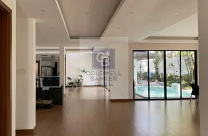 فيلا - 8 غرف نوم - 8 حمامات للبيع في بالم هيلز نيو كايرو - كمبوندات التجمع الخامس - التجمع الخامس - مدينة القاهرة الجديدة - القاهرة