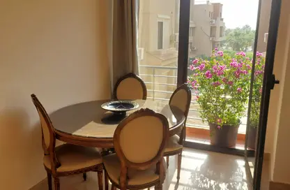 شقة - 2 غرف نوم - 2 حمامات للايجار في كازا - كمبوندات الشيخ زايد - الشيخ زايد - الجيزة