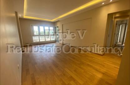 Apartment - 2 Bedrooms - 2 Bathrooms for rent in Mountain View iCity October - 6 October Compounds - 6 October City - Giza
