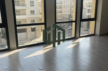 Office Space - Studio - 2 Bathrooms for rent in Mivida - 5th Settlement Compounds - The 5th Settlement - New Cairo City - Cairo