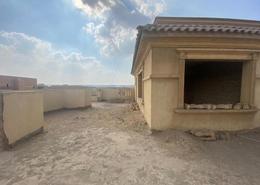 Villa - 7 bedrooms - 7 bathrooms for للبيع in Green Hills - 26th of July Corridor - 6 October City - Giza