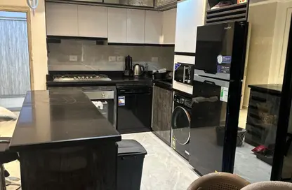 Apartment - 2 Bedrooms - 3 Bathrooms for sale in Bloomfields - Mostakbal City Compounds - Mostakbal City - Future City - Cairo