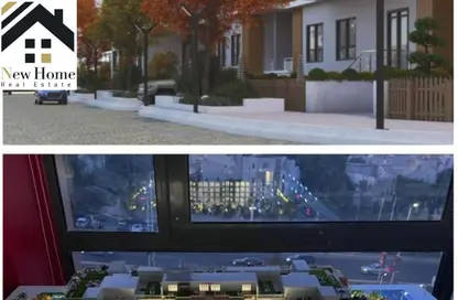 شقة - 2 غرف نوم - 1 حمام للبيع في فيا - كمبوندات الشيخ زايد - الشيخ زايد - الجيزة