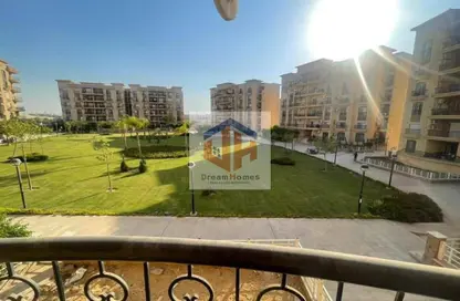Apartment - 4 Bedrooms - 4 Bathrooms for sale in Al Rehab - New Cairo City - Cairo