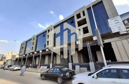 Shop - Studio for rent in South Teseen St. - The 5th Settlement - New Cairo City - Cairo