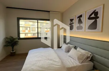 Apartment - 3 Bedrooms - 3 Bathrooms for rent in Villette - 5th Settlement Compounds - The 5th Settlement - New Cairo City - Cairo
