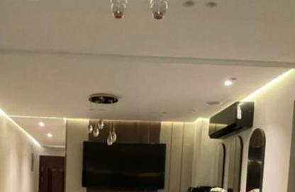 Apartment - 3 Bedrooms - 1 Bathroom for sale in Riad Shams St. - 8th Zone - Nasr City - Cairo