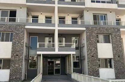 Apartment - 3 Bedrooms - 3 Bathrooms for sale in JAYD Residence - 5th Settlement Compounds - The 5th Settlement - New Cairo City - Cairo