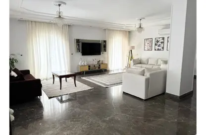 Apartment - 2 Bedrooms - 2 Bathrooms for rent in Hyde Park - 5th Settlement Compounds - The 5th Settlement - New Cairo City - Cairo