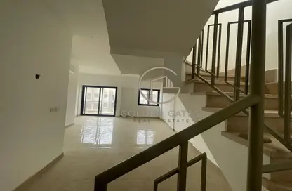 Penthouse - 3 Bedrooms - 3 Bathrooms for rent in Moon Residences - Fifth Square - The 5th Settlement - New Cairo City - Cairo