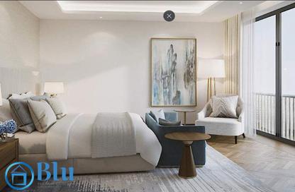 Apartment - 3 Bedrooms - 3 Bathrooms for sale in Zed East - 5th Settlement Compounds - The 5th Settlement - New Cairo City - Cairo