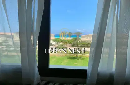 Villa - 7+ Bedrooms - 7+ Bathrooms for sale in Marassi - Sidi Abdel Rahman - North Coast
