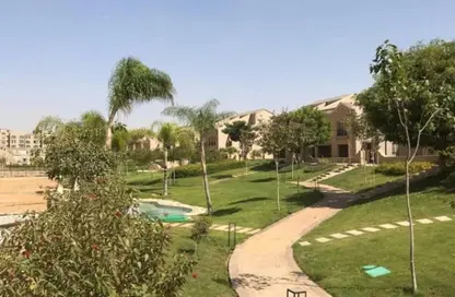 أي فيلا - 4 غرف نوم - 4 حمامات للبيع في جرين سكوير - كمبوندات مدينة المستقبل - مدينة المستقبل - القاهرة