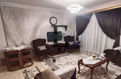 شقة - 2 غرف نوم - 2 حمامات للايجار في شارع الطيران - مدينة التوفيق - مدينة نصر - القاهرة