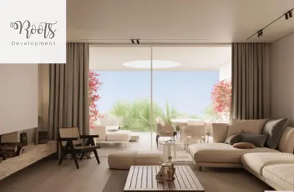 Penthouse - 3 Bedrooms - 3 Bathrooms for sale in Blanca Gardens - Soma Bay - Safaga - Hurghada - Red Sea