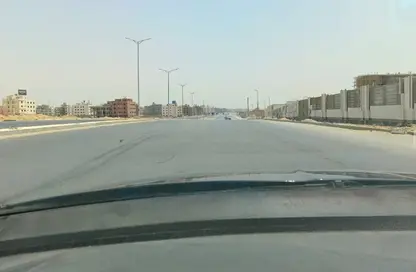 Land - Studio for sale in Bait Alwatan - The 5th Settlement - New Cairo City - Cairo