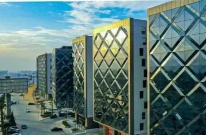 (بنتهاوس  (روف - 3 غرف نوم - 4 حمامات للبيع في وان قطامية - كمبوندات القطامية - القطامية - مدينة القاهرة الجديدة - القاهرة