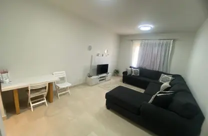 شقة - غرفة نوم - 1 حمام للايجار في ميفيدا - كمبوندات التجمع الخامس - التجمع الخامس - مدينة القاهرة الجديدة - القاهرة