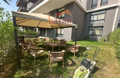 Apartment - 3 Bedrooms - 3 Bathrooms for rent in Cairo Festival City - North Investors Area - New Cairo City - Cairo