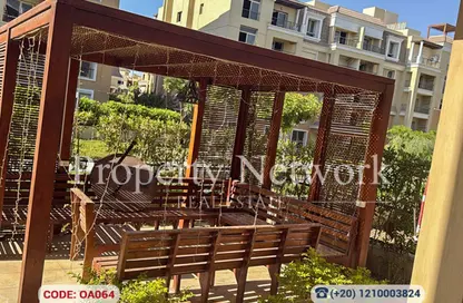 شقة - 3 غرف نوم - 2 حمامات للبيع في S1 - سراي - كمبوندات مدينة المستقبل - مدينة المستقبل - القاهرة