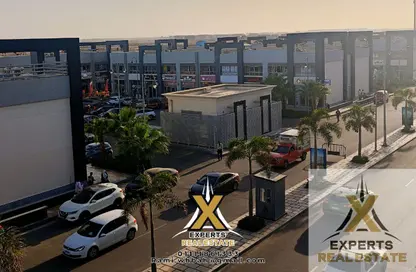 Shop - Studio for sale in Madinaty - Cairo