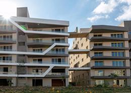 Apartment - 2 bedrooms - 2 bathrooms for للبيع in Zizinia Al Mostakbal - Mostakbal City Compounds - Mostakbal City - Future City - Cairo