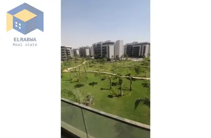 Apartment - 3 Bedrooms - 3 Bathrooms for rent in Madinaty - Cairo