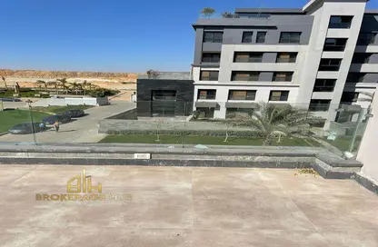 Duplex - 2 Bedrooms - 3 Bathrooms for rent in Trio Gardens - 5th Settlement Compounds - The 5th Settlement - New Cairo City - Cairo