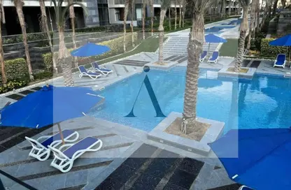 Apartment - 3 Bedrooms - 3 Bathrooms for sale in El Patio Oro - 5th Settlement Compounds - The 5th Settlement - New Cairo City - Cairo