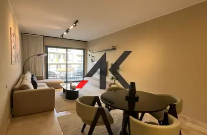 Apartment - 3 Bedrooms - 3 Bathrooms for rent in Villette - 5th Settlement Compounds - The 5th Settlement - New Cairo City - Cairo