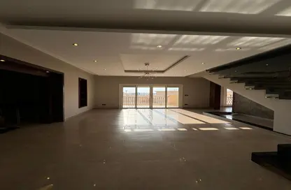Duplex - 4 Bedrooms - 4 Bathrooms for sale in Al Katameya Plaza - The 1st Settlement - New Cairo City - Cairo