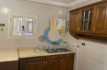 Apartment - 3 Bedrooms - 2 Bathrooms for sale in Al Laselky St. - El Laselky - New Maadi - Hay El Maadi - Cairo