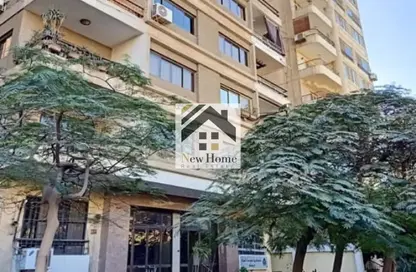 Apartment - 3 Bedrooms - 2 Bathrooms for sale in 7th District - Nasr City - Cairo
