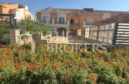 Townhouse - 3 Bedrooms - 4 Bathrooms for sale in Layan Residence - 5th Settlement Compounds - The 5th Settlement - New Cairo City - Cairo Townhouse - 3 Bedrooms - 4 Bathrooms for sale in Layan Residence - 5th Settlement Compounds - The 5th Settlement - New Cairo City - Cairo