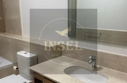 Apartment - 3 Bedrooms - 4 Bathrooms for rent in Mivida - 5th Settlement Compounds - The 5th Settlement - New Cairo City - Cairo