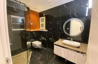 شقة - 2 غرف نوم - 2 حمامات للبيع في كمبوند ديار التعمير - التوسعات الشمالية - مدينة 6 أكتوبر - الجيزة