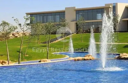 شقة - 3 غرف نوم - 2 حمامات للبيع في الباتيو اورو - كمبوندات التجمع الخامس - التجمع الخامس - مدينة القاهرة الجديدة - القاهرة