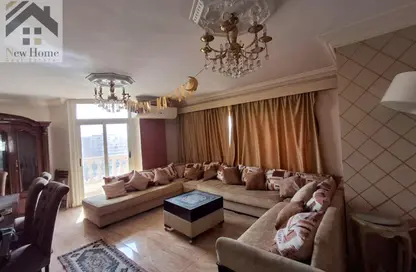 شقة - 3 غرف نوم - 2 حمامات للبيع في المعادي الجديدة - حي المعادي - القاهرة