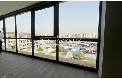Office Space - Studio - 1 Bathroom for rent in Mivida - 5th Settlement Compounds - The 5th Settlement - New Cairo City - Cairo