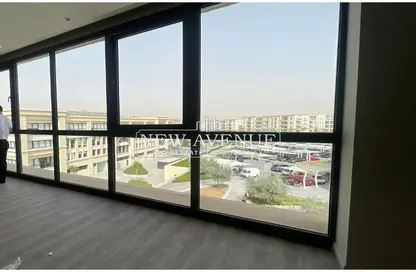 Office Space - Studio - 1 Bathroom for rent in Mivida - 5th Settlement Compounds - The 5th Settlement - New Cairo City - Cairo