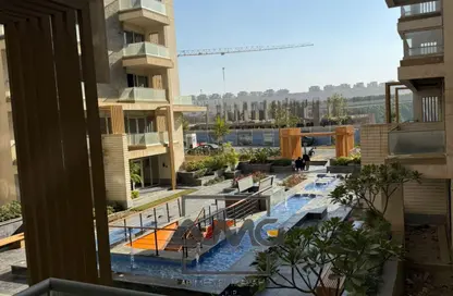 شقة - 3 غرف نوم - 3 حمامات للايجار في تاج سيتي - كمبوندات التجمع الخامس - التجمع الخامس - مدينة القاهرة الجديدة - القاهرة